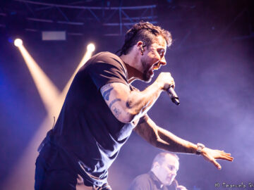 Epica + Apocalyptica @ Fabrique, Milano, 19 marzo 2023