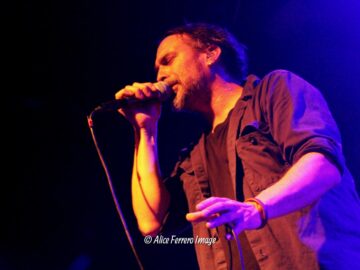 Devin Townsend + Fixation + Klone @ Live Club – Trezzo sull’Adda (MI), 14 marzo 2023