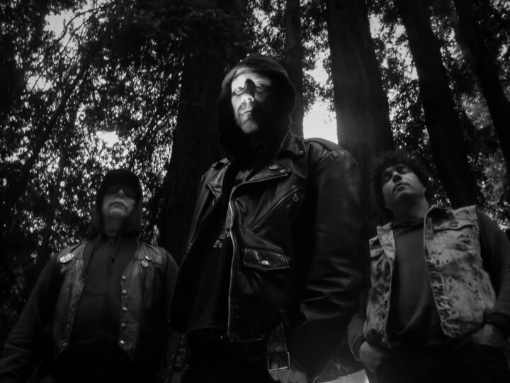 Larvae, pubblicano il nuovo album “Entitled to Death” e rilasciano due singoli