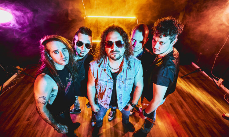 MadHouse, il nuovo singolo in anteprima esclusiva su Metal Hammer Italia