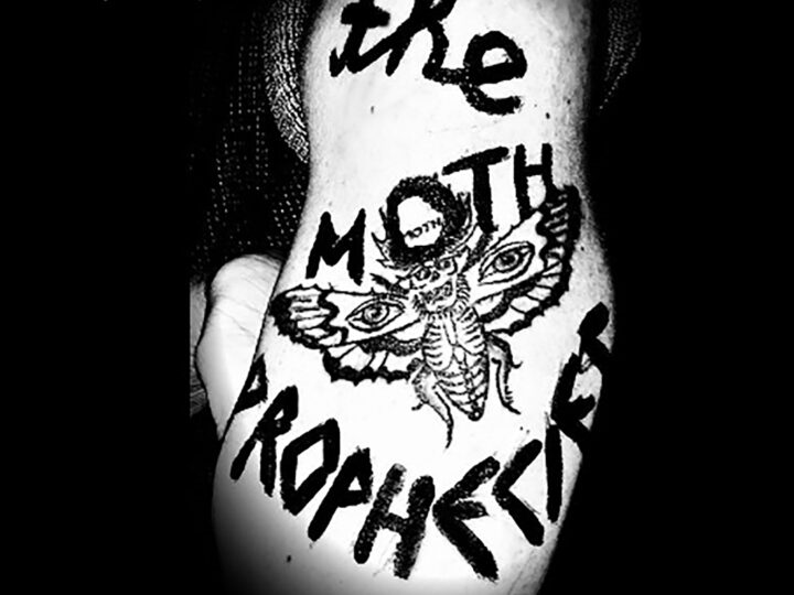 Moth – The Moth Prophecies