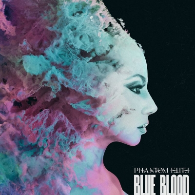 Phantom Elite – Blue Blood