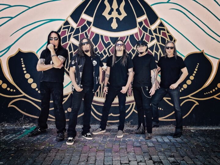 Queensrÿche, il video del nuovo singolo ‘In Extremis’