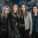 Thundermother, fuori il video del singolo ‘Can’t Put Out The Fire’
