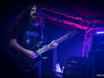 Black Over Milan @ Legend Club, Milano, 24 febbraio 2023