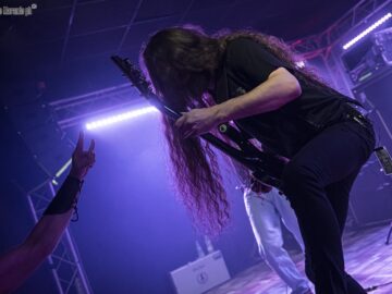 Black Over Milan @ Legend Club, Milano, 24 febbraio 2023