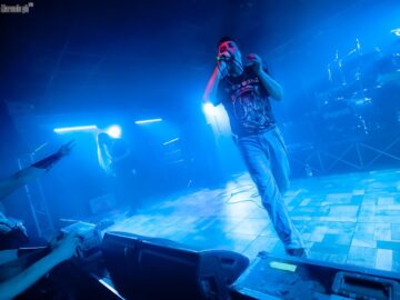 Black Over Milan @ Legend Club, Milano, 24 febbraio 2023