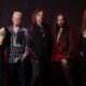 Tygers Of Pan Tang, ascolta il nuovo singolo ‘Fire On The Horizon’