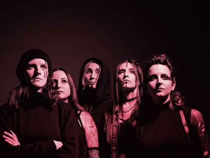 Pandorea, guarda il video di ‘Invisible War’