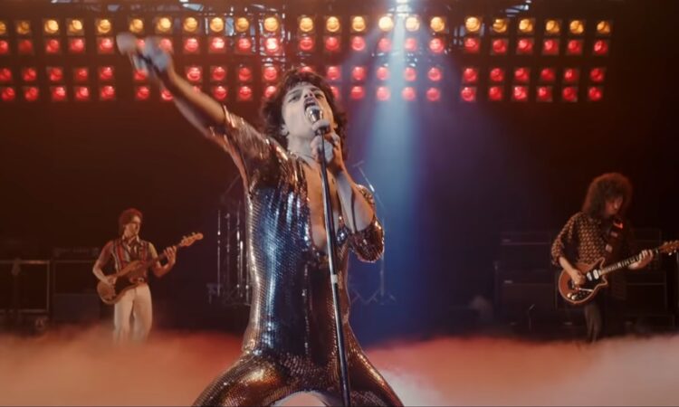 Queen, Brian May: “Allettante l’idea del seguito di ‘Bohemian Rhapsody’