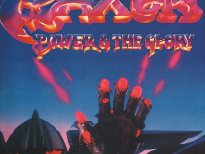 ‘Power & the Glory’ – inizia a tutti gli effetti la seconda parte della carriera dei Saxon