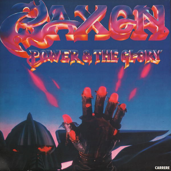 ‘Power & the Glory’ – inizia a tutti gli effetti la seconda parte della carriera dei Saxon