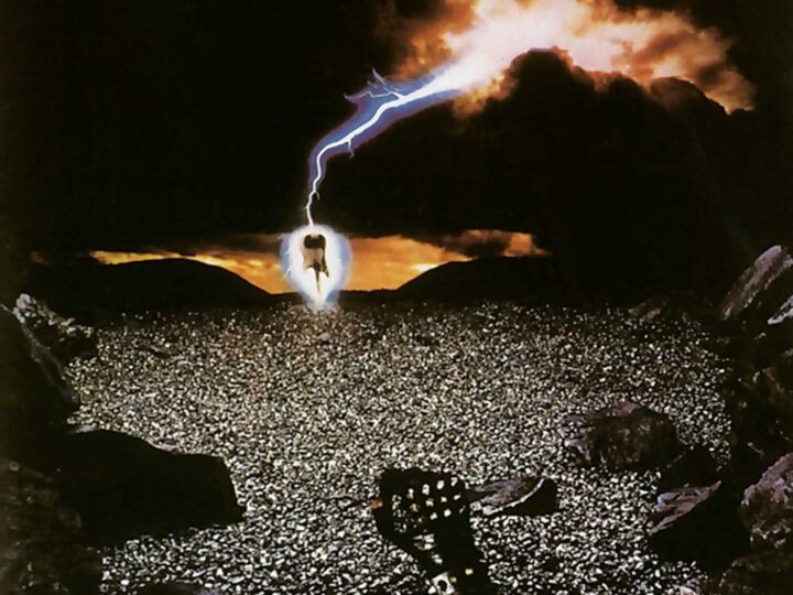 ‘Thunder And Lightning’ – fulmini e saette per l’uscita di scena dei leggendari Thin Lizzy