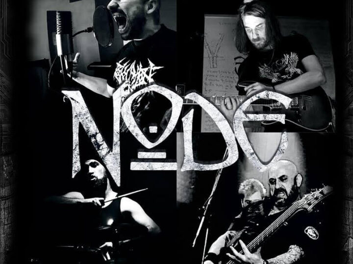 Node – Thrash-death italico puro