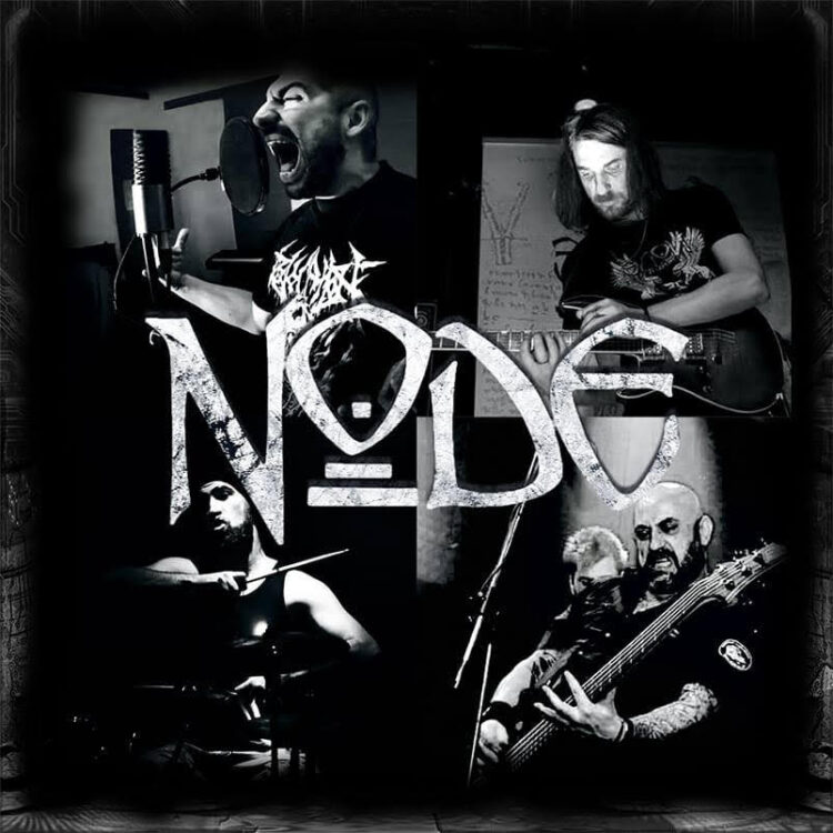 Node – Thrash-death italico puro