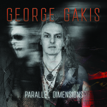 George Gakis – Parallel Dimensions