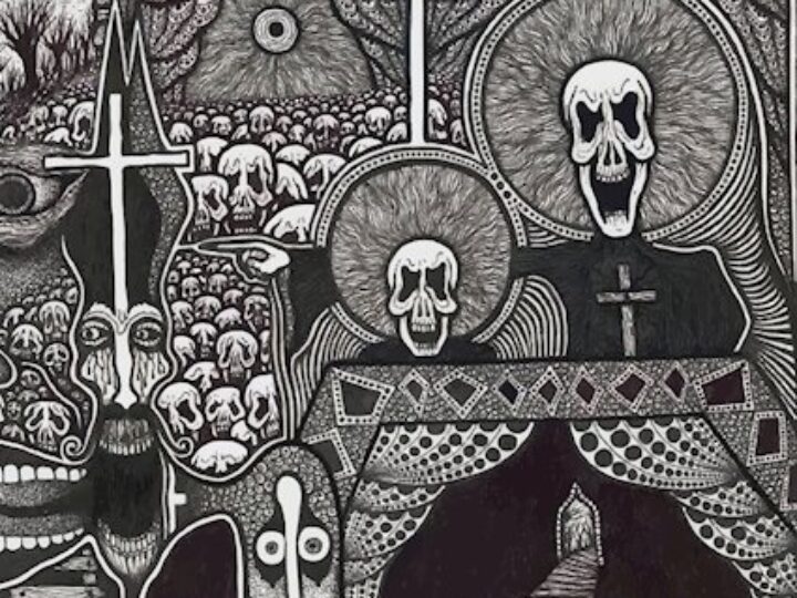 Cultura Tres – Camino De Brujos