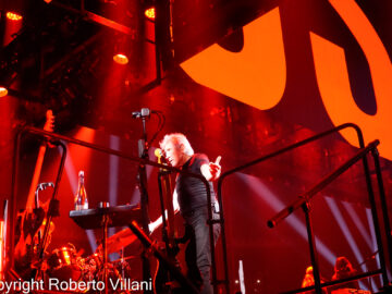 Roger Waters @ Unipol Arena – Bologna, 29 aprile 2023