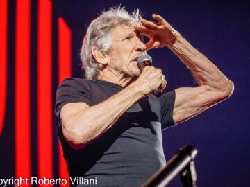 Roger Waters @ Unipol Arena – Bologna, 29 aprile 2023