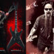 Esclusiva dal NAMM! Ecco il nuovo modello di Dean Guitars firmato Kerry King