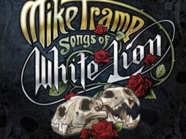 Mike Tramp – Songs Of White Lion