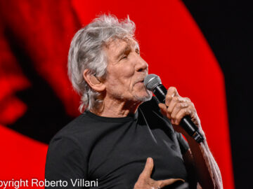 Roger Waters @ Unipol Arena – Bologna, 29 aprile 2023