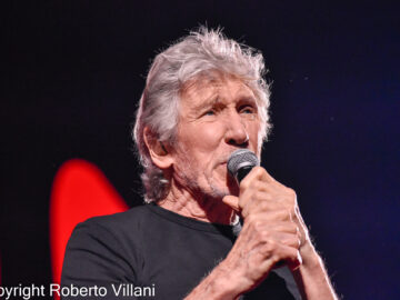 Roger Waters @ Unipol Arena – Bologna, 29 aprile 2023