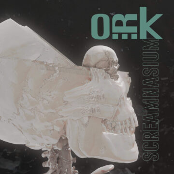 O.R.K. – Screamnasium