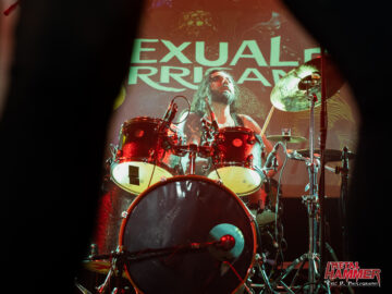 Firenze Metal, il Bacio della Morte @ Viper Theatre, Firenze, 15 aprile 2023