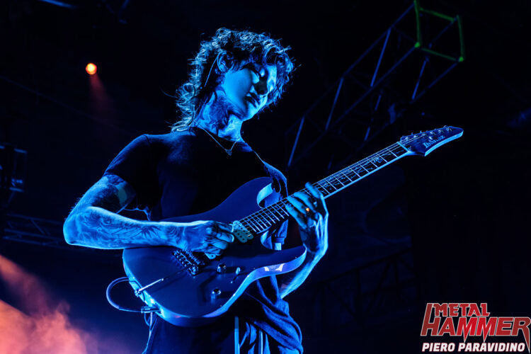 Polyphia @ Alcatraz, Milano, 23 maggio 2023