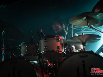 Elvenking + Great Master + Helikon @ Legend Club, Milano – 26 Maggio 2023