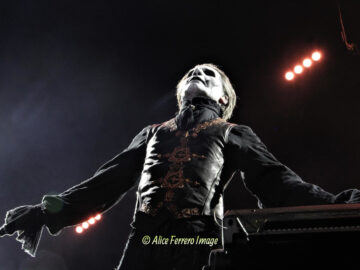 Ghost + Death SS + Lucifer @ Ippodromo Snai, Milano – 29 maggio 2023