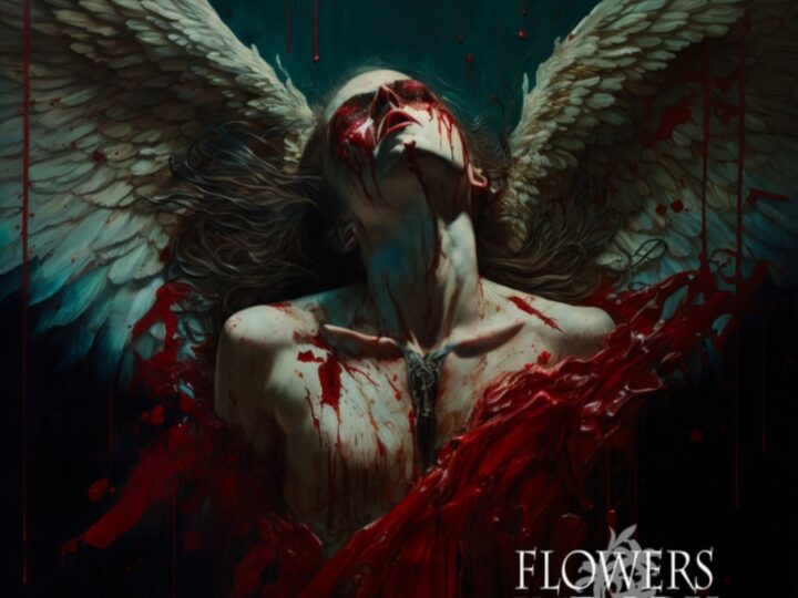 Flowers In Dark – Celestial Vengeance