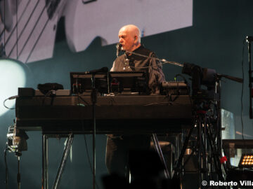 Peter Gabriel @ MediolanumForum – Assago (MI), 21 maggio 2023