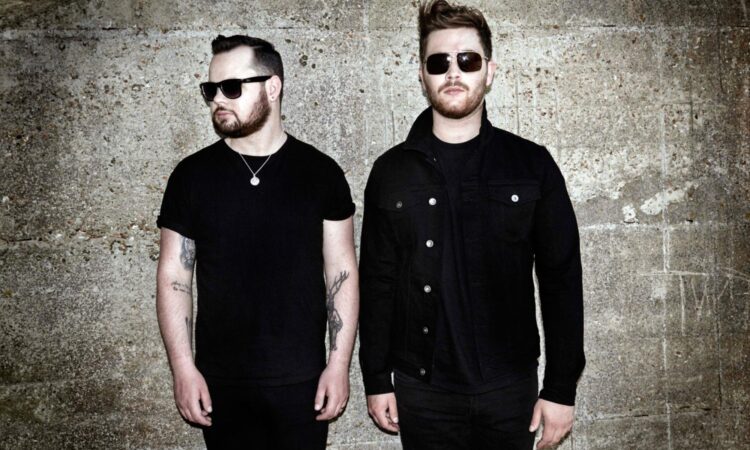 Royal Blood, annunciano l’uscita di ‘Back To The Water Below’ 