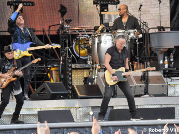 Bruce Springsteen & The E Street Band @ Parco Urbano Bassani – Ferrara, 18 maggio 2023