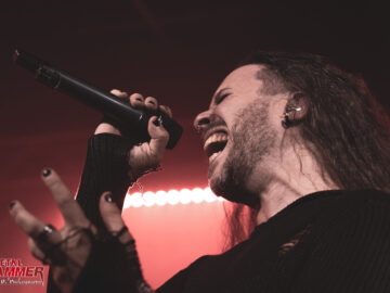 Rhapsody of Fire + Symphonity + Avaland + Anthenora @ Legend Club, Milano – 23 aprile 2023