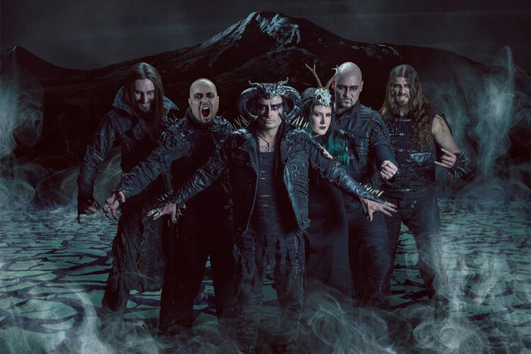 Cradle Of Filth, Equilibrio e assurdo