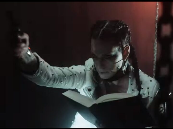 Deathstars, fuori il video di “Everything Destroys You”