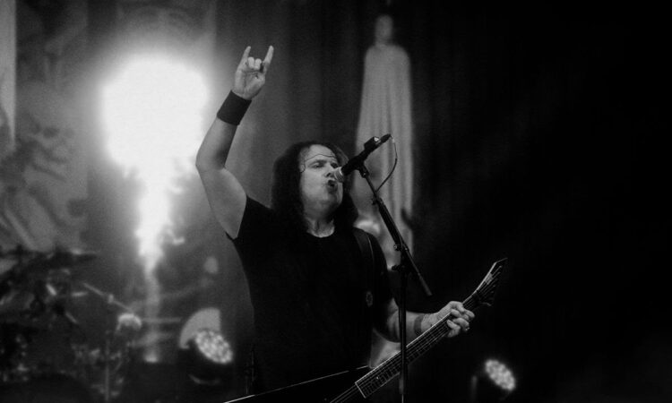 Kreator, video live di “Conquer And Destroy”