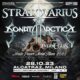 Stratovarius e Sonata Arctica, una data in Italia ad ottobre