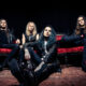 Lost Society, si uniscono agli Amorphis nel loro tour europeo