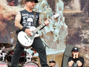 Hellfest 2023 Day 4 – Clisson, 18 giugno 2023