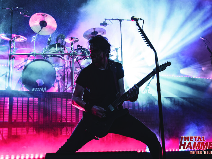 Gojira @Alcatraz, Milano, 19 Giugno 2023