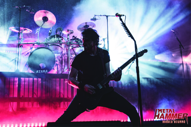 Gojira @Alcatraz, Milano, 19 Giugno 2023