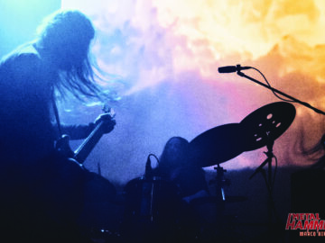 Uncle Acid and The Deadbeats + Blood Ceremony @Santeria Toscana, Milano, 16 Maggio 2023