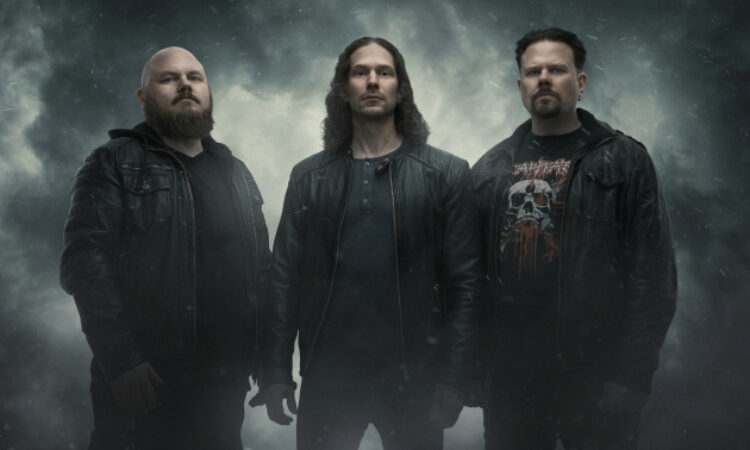 Blackscape, guarda il lyric video di “Suffocated By The Sun”