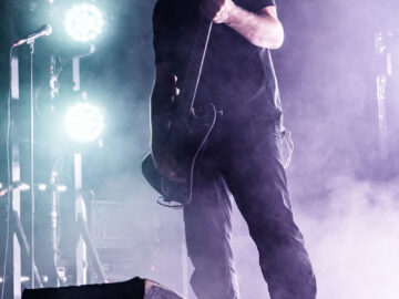 Dissonance Festival 2023 (Meshuggah + Soen + Destrage + more…) @ Circolo Magnolia, Milano – 3 giugno 2023