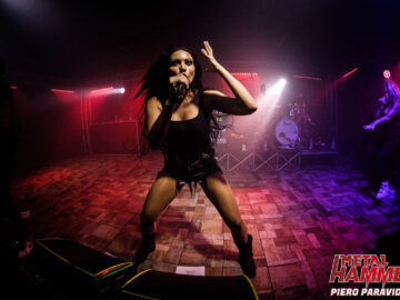 Butcher Babies @ Legend Club, Milano, 25 giugno 2023