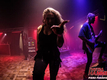 Butcher Babies @ Legend Club, Milano, 25 giugno 2023